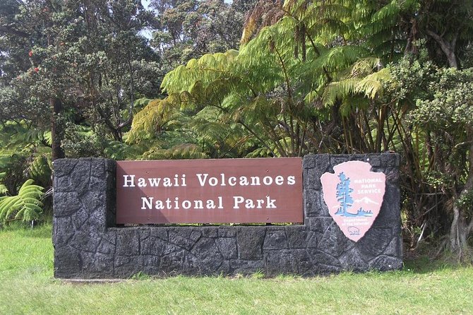 Private Sprinter Van 10 Seats Tour From Kona Coast to Volcanoes National Park - Pricing Details