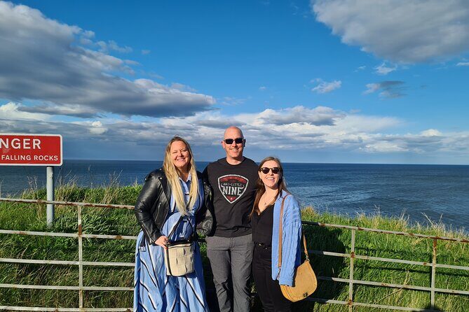 Private St Andrews Town Tour for Future Students - The Tour Experience: A Step-by-Step Breakdown