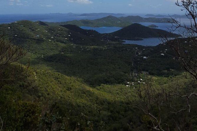 Private St John Tour including Trunk Bay - FAQ