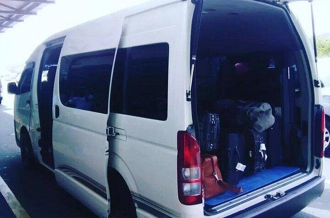 Private St. Lucia Airport Transfer to BodyHoliday Saint Lucia - FAQ