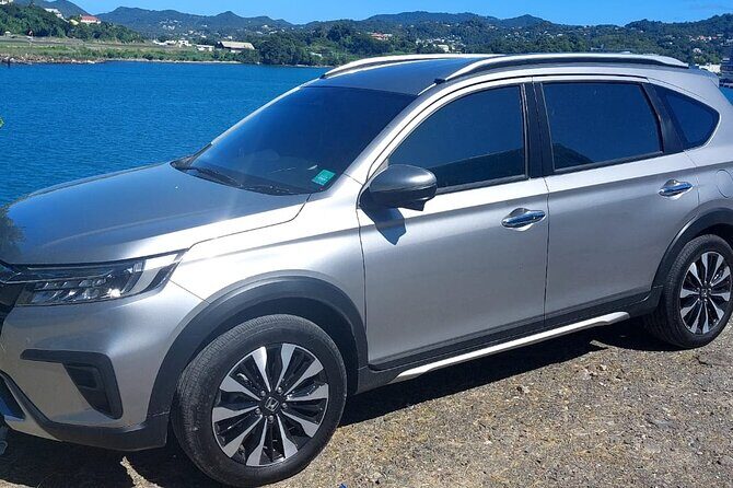 Private St Lucia Airport Transfer to Royalton Saint Lucia Resort - The Sum Up