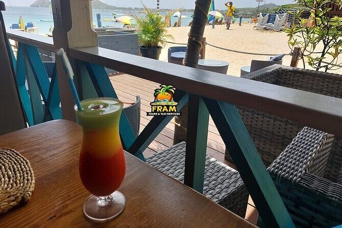 Private St Lucia Airport Transfer to Secrets St. Lucia Resort - Frequently Asked Questions