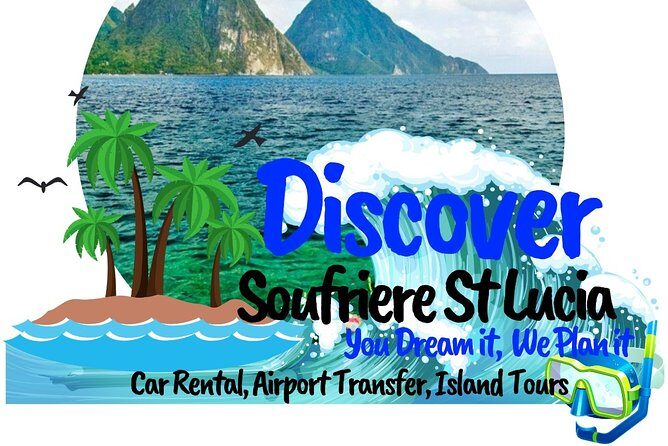 Private St Lucia Cruise Ship Excursion - FAQ