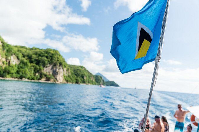 Private St Lucia Full Day Snorkeling Charter for Up to 15 Guests - Who Will Love This Tour?