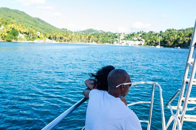 Private St Lucia Full Day Snorkeling Charter for Up to 15 Guests - FAQ