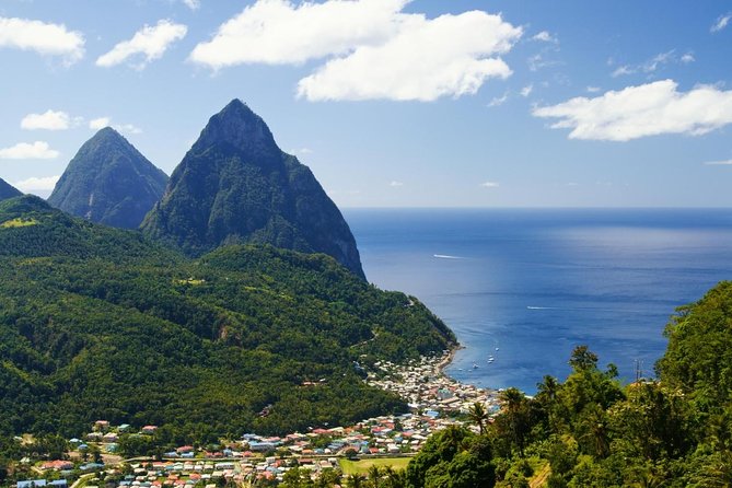 Private St Lucia Full Day Snorkeling Charter for Up to 15 Guests - Good To Know