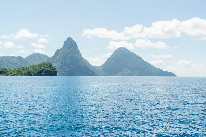 Private St Lucia Full Day Snorkeling Charter for Up to 15 Guests - Experience Details