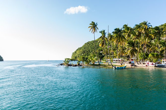 Private St Lucia Full Day Snorkeling Charter for Up to 15 Guests - Sanitization Measures