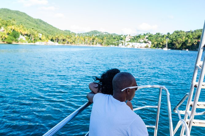 Private St Lucia Full Day Snorkeling Charter for Up to 15 Guests - Private Tour Experience