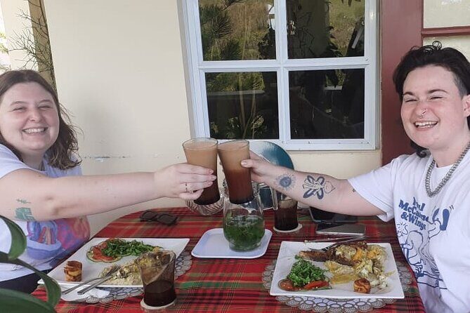 Private St. Lucian Cooking Experience with a Local Chef - FAQ