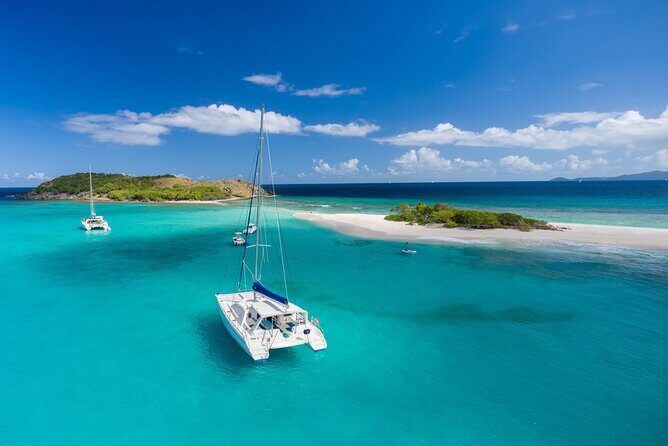 Private St. Maarten Cruise - Hakuna Matata Catamaran - The Itinerary: Tailored to Your Desires