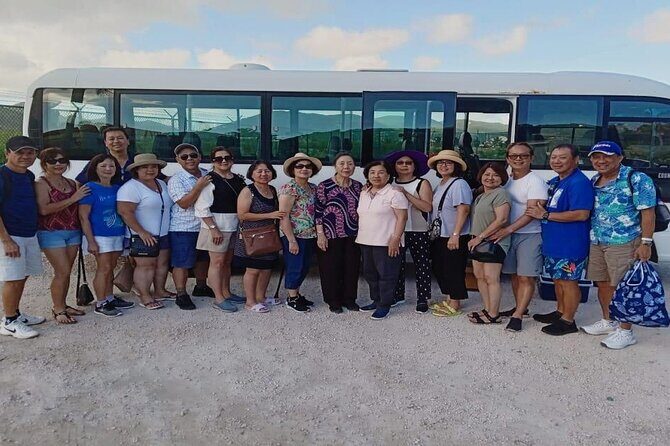 Private St Maarten Island Sightseeing Tour - An Introduction to the Experience