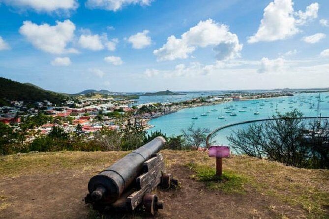 Private St Maarten Island Sightseeing Tour - Authentic Experiences and Insights