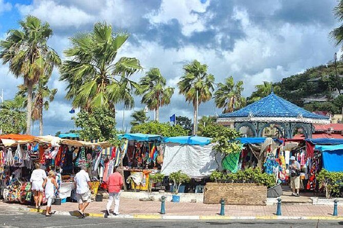 Private St Maarten Island Sightseeing Tour - FAQs