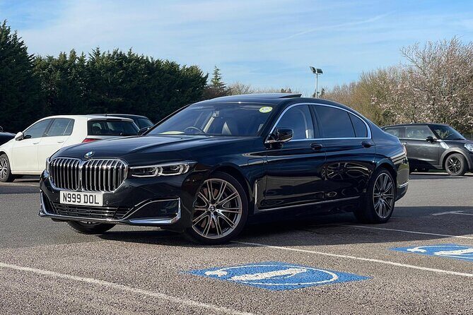 Private St Pancras Station Transfer to or from London Hotel - Final Thoughts: Is This Transfer Right for You?