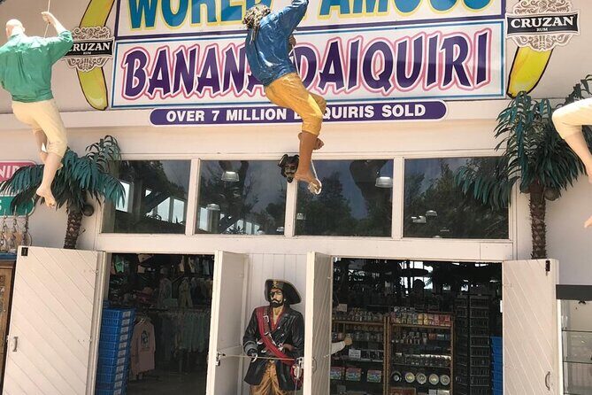 Private St Thomas Customized Tour - Who Should Consider This Tour?