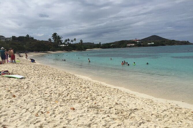 Private St Thomas Customized Tour - Frequently Asked Questions