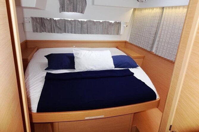 Private St Thomas Luxury Catamaran Trip for Groups up to 24 Guest - The Sum Up