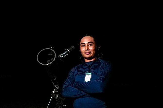 Private Stargazing Experience in Rio Lagartos - An Honest Look at the Private Stargazing Experience in Rio Lagartos