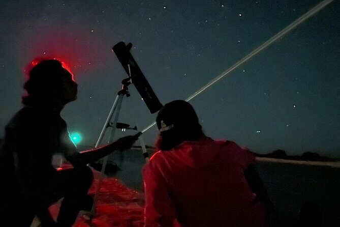 Private Stargazing Experience in Rio Lagartos - Final Thoughts