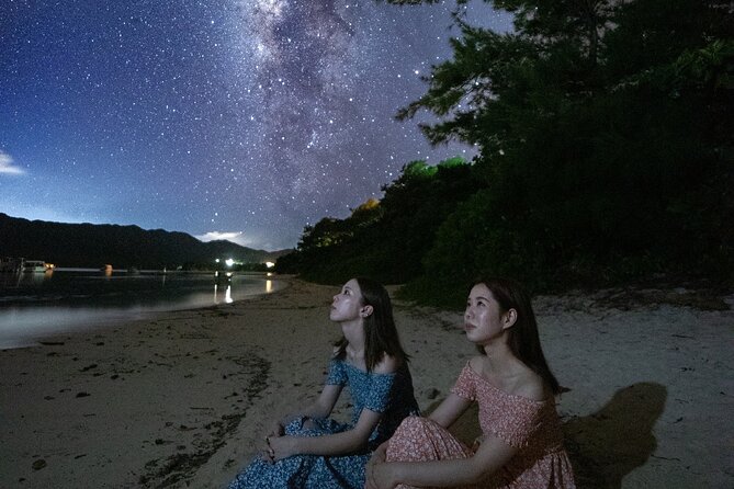 Private Stargazing Photography Tour In Kabira Bay - Experience Highlights