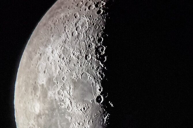 Private stargazing trip in Teide - FAQ