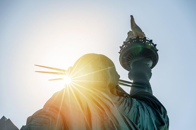 Private Statue of Liberty and Ellis Island Tour - Weather Considerations