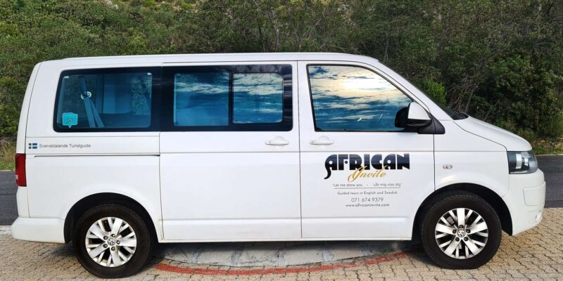 Private Stellenbosch Wine Tour - Inclusions and Exclusions