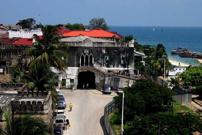 Private Stone Town & Spice Farm Tour - Traveler Reviews and Ratings