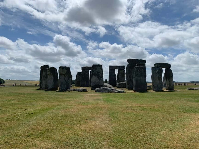 Private Stonehenge Tour from London with Optional Guide - Who Will Love This Tour?