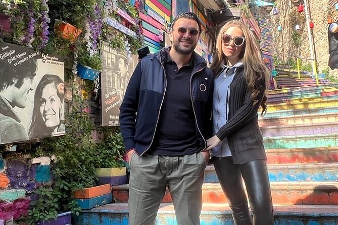 Private Stopover Tour in Istanbul With Transportation Included - Pickup and Meeting Locations