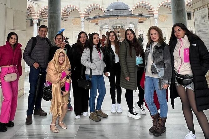 Private Stopover Tour in Istanbul With Transportation Included - Cancellation and Refund Policy