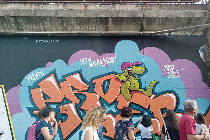 Private Street Art Tour: Exploring Milan's Hype Neighborhoods - Why This Tour Offers Real Value