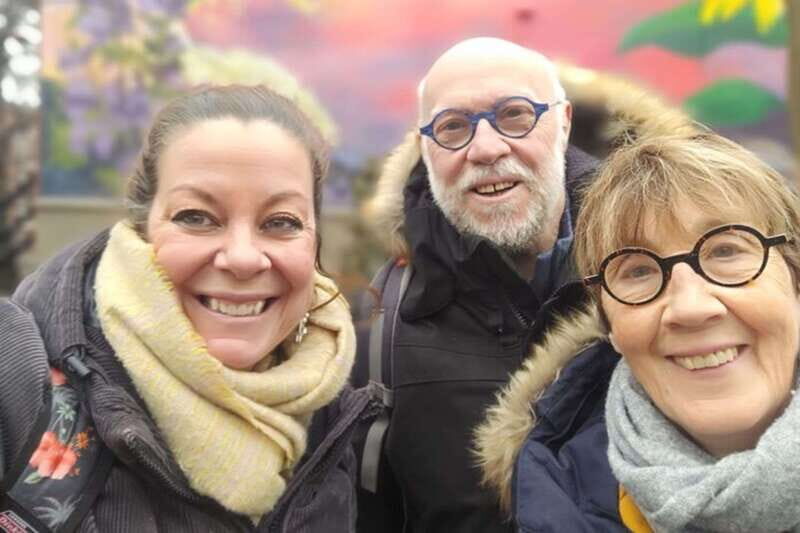 Private Street Art Tour in Montreal - The Practical Aspects