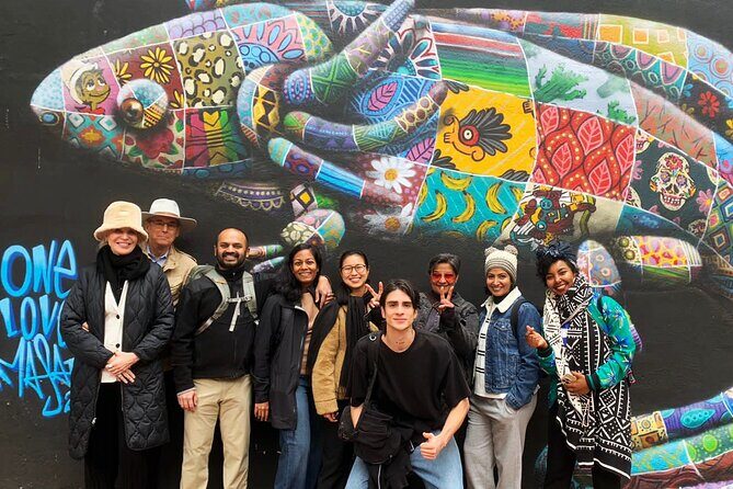 Private Street Art Tour in Rome - Why This Tour Works