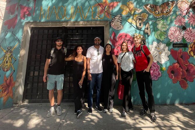 Private Street Art Tour in Rome - Who Should Book This Tour