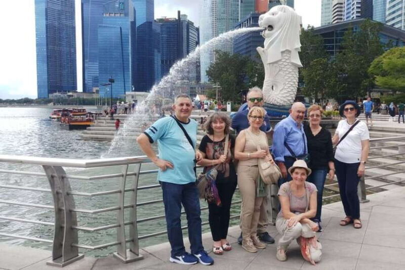 Private Street Art Tour in Singapore - The Artworks: Murals, Graffiti, and Installations
