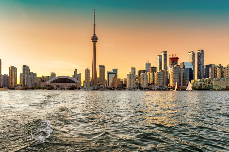Private Street Art Tour in Toronto - Customizable Tour Experience