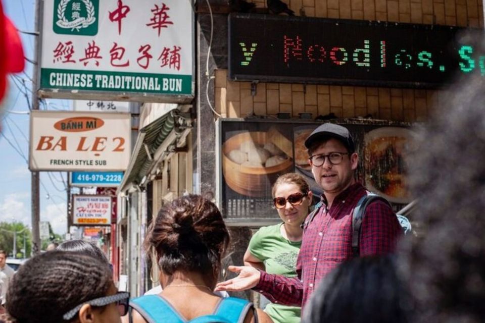 Private Street Art Tour in Toronto - Flexible Booking and Cancellation