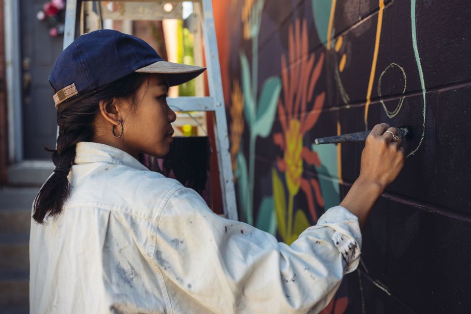 Private Street Art Tour in Toronto - Frequently Asked Questions