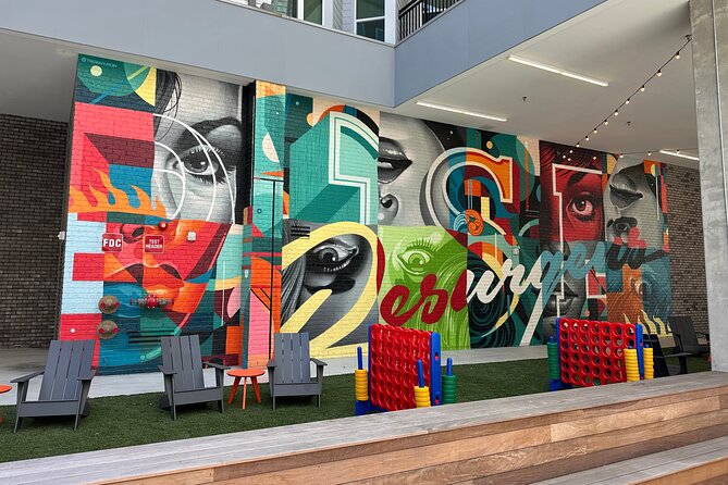 Private Street Art Tour of Atlanta - Frequently Asked Questions