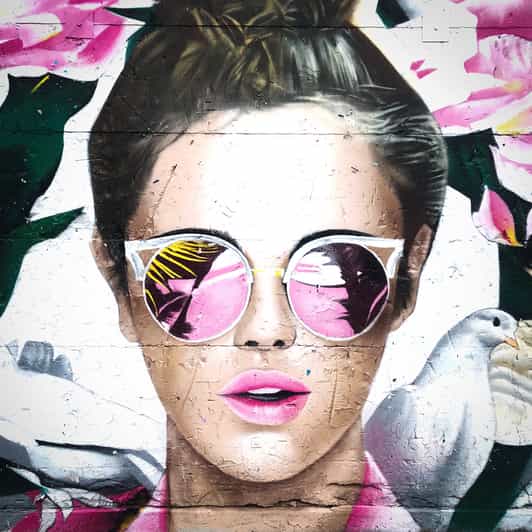 Private Street Art Walking Tour in Berlin-Friedrichshain - Important Information
