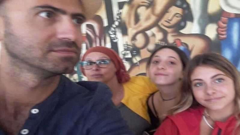 Private Street Art Walking Tour in Paris - Itinerary Highlights