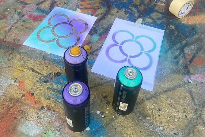 Private Street Art Workshop (BARCELONA) - Customer Reviews and Feedback