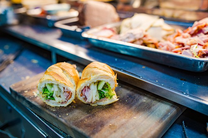 Private Street Food Evening Walking Tour in Ho Chi Minh City - Tour Requirements