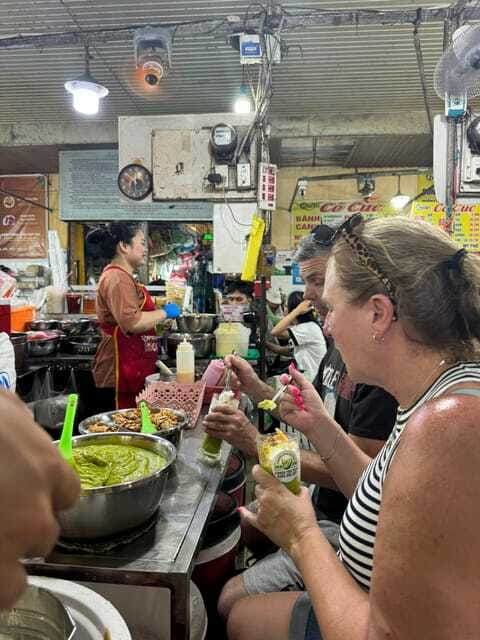 Private Street Food Motorbike Tour in Da Nang City - Frequently Asked Questions