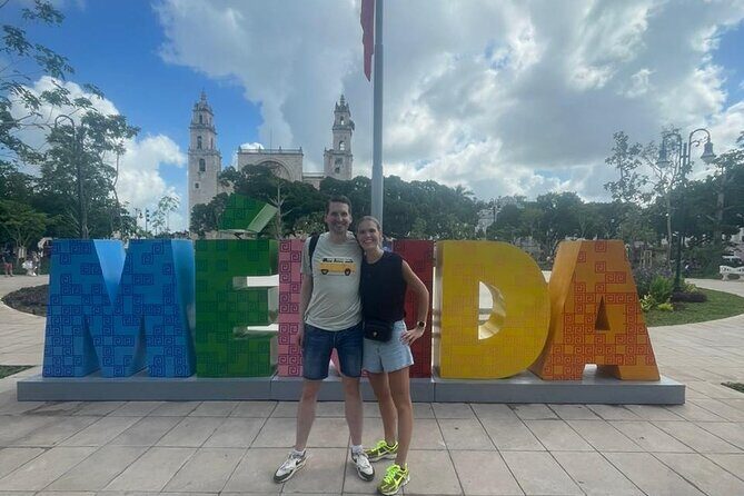 Private Street Food Tour + Historic Tour Merida - Best Rated - Exploring the Best of Mérida: Private Street Food & Historic Tour