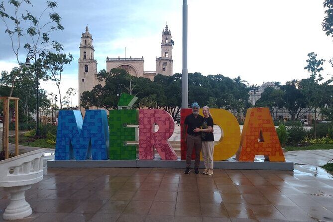Private Street Food Tour + Historic Tour Merida - Best Rated - An In-Depth Look at the Tour Itinerary