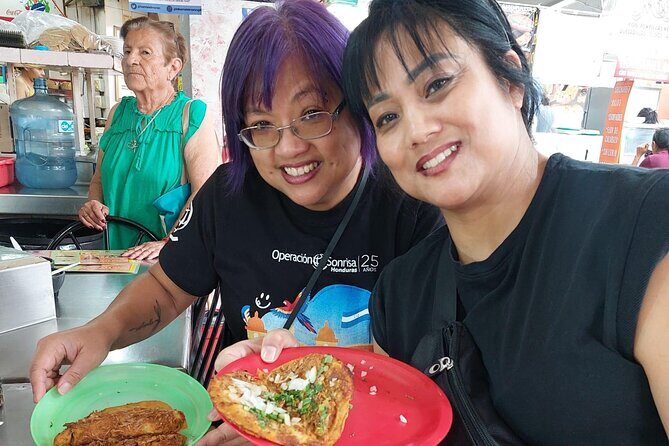 Private Street Food Tour + Historic Tour Merida - Best Rated - Frequently Asked Questions (FAQs)