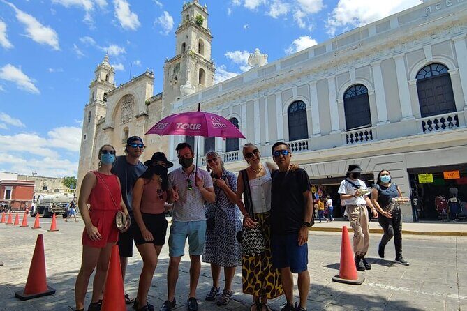 Private Street Food Tour + Historic Tour Merida - Best Rated - Final Word
